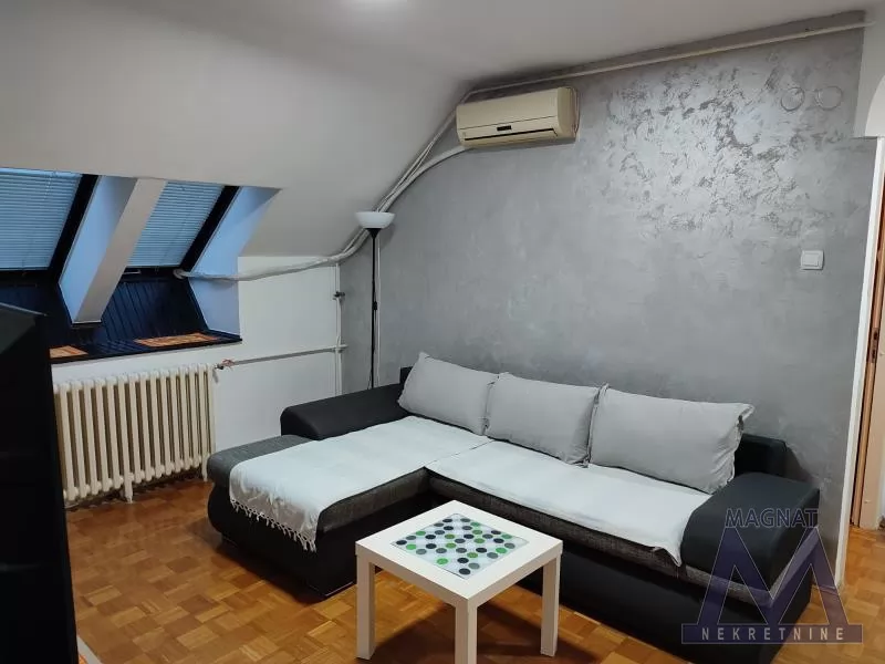 Stan,NOVI SAD,LIMAN 4,kv: 45, € 119900, ID: 1019403 12