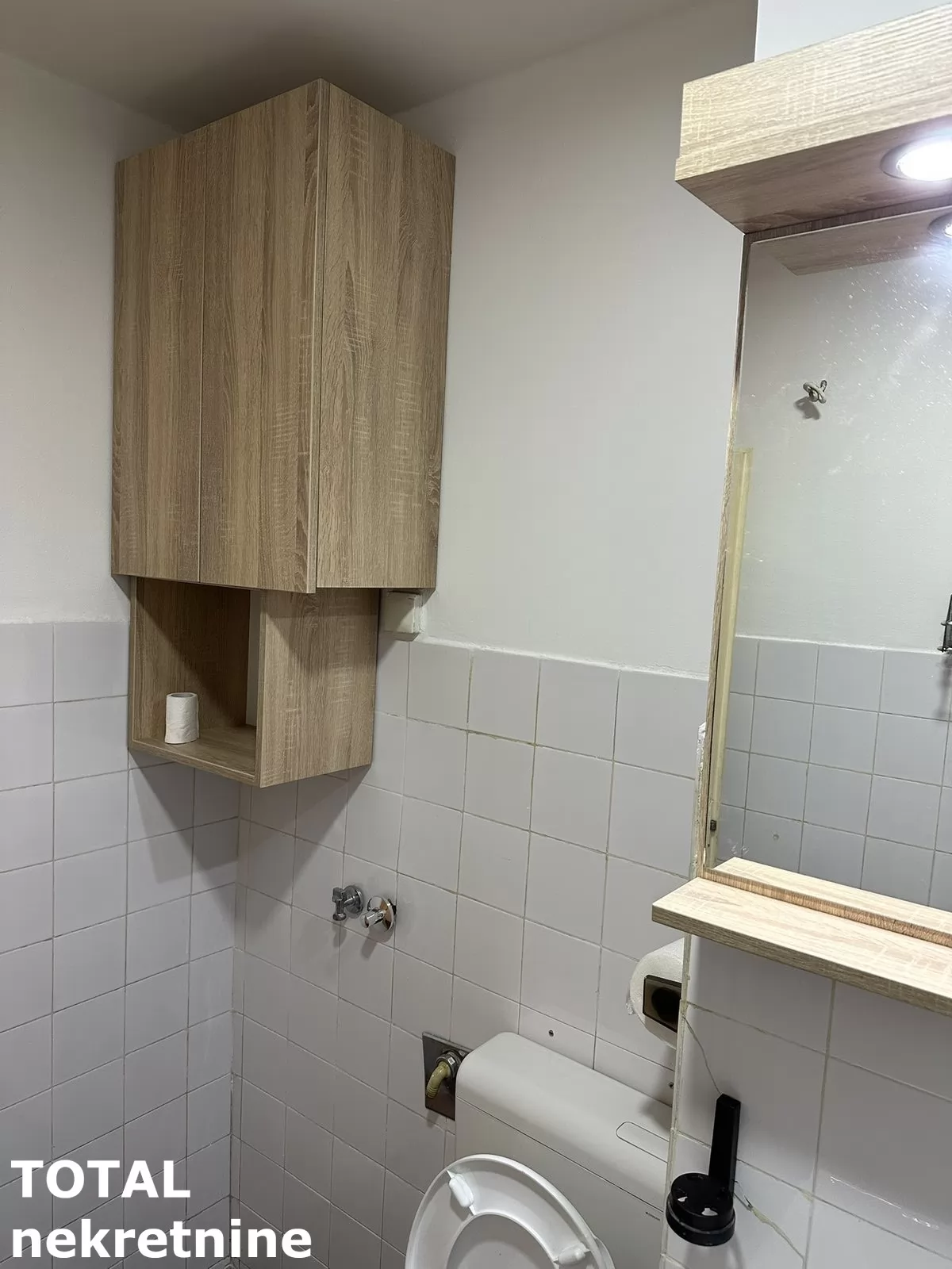 Stan,NOVI SAD,NOVO NASELJE ŠONSI,kv: 27.00, € 81000, ID: 1102878 7