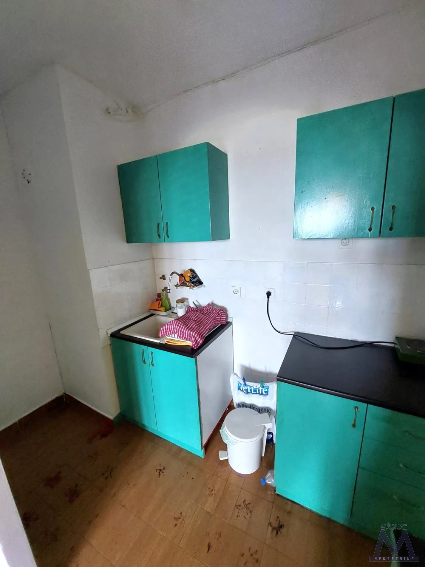Stan,NOVI SAD,NOVO NASELJE,kv: 100, € 400, ID: 9101970 3
