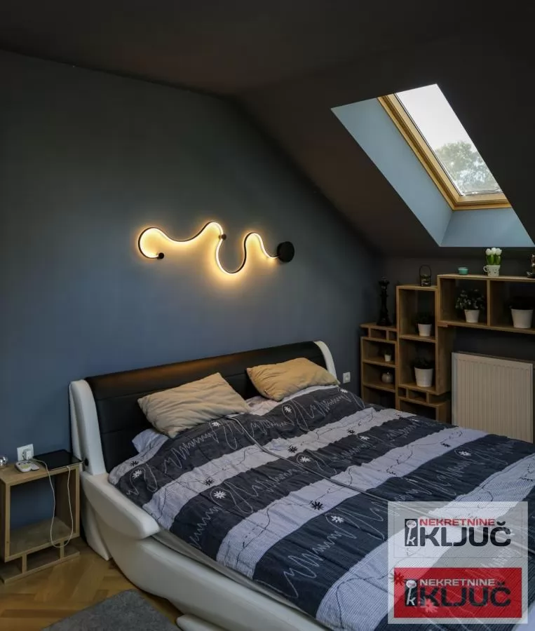 STROGI CENTAR, 69m2, Dvosoban može Trosoban, Namešten, Moderan 10