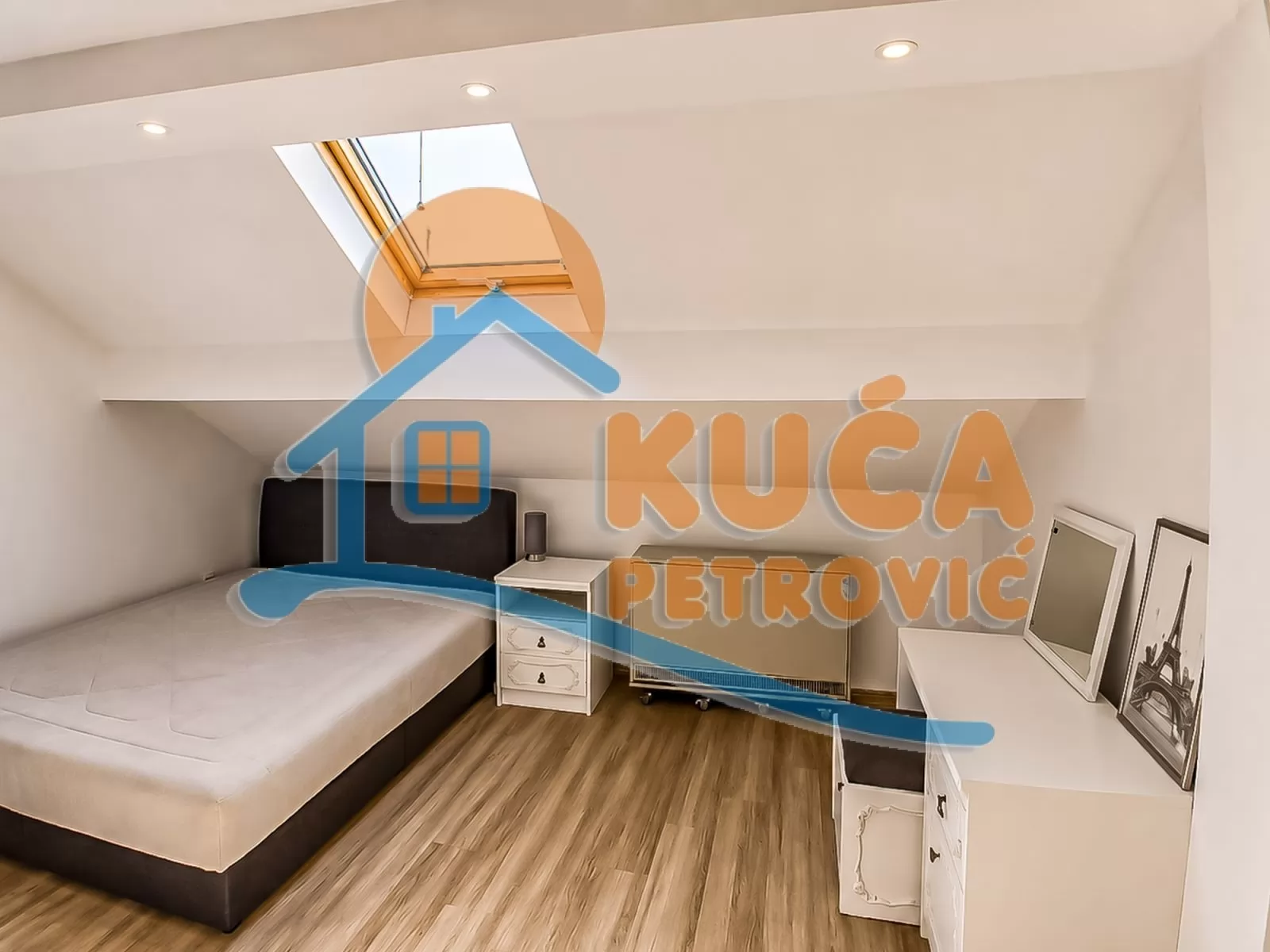 Trosoban stan, 72 m2, Medijana, Rentgenova ID: p-016981 11