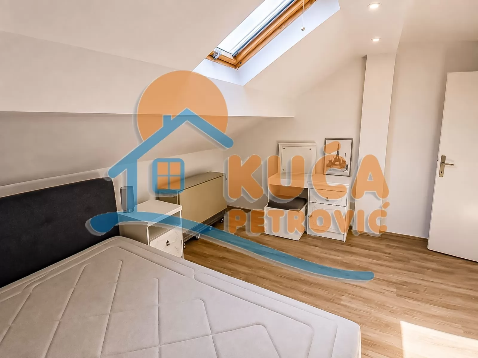 Trosoban stan, 72 m2, Medijana, Rentgenova ID: p-016981 13