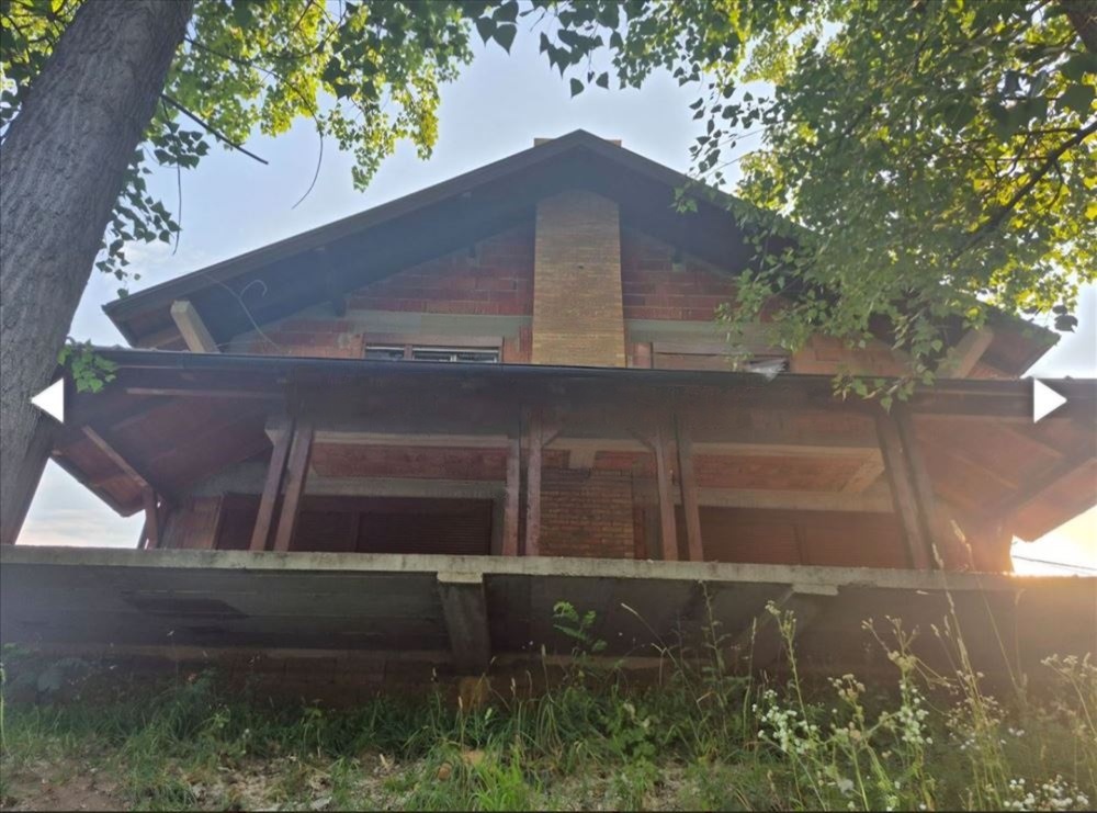 Vrhpolje etno selo pored Drine 3