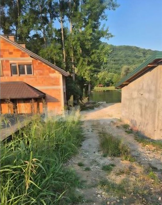 Vrhpolje etno selo pored Drine 5