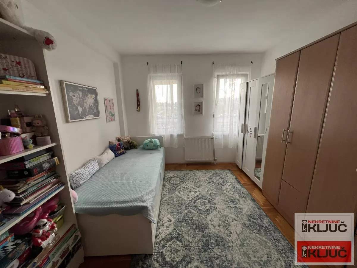 BULEVAR EVROPE, 43m2, Dvosoban sa Kuhinjom 6