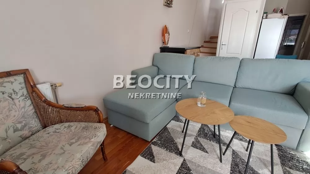četvorosoban stan, 102 m2, Grbavica, Doža Đerđa ID: 134056 1