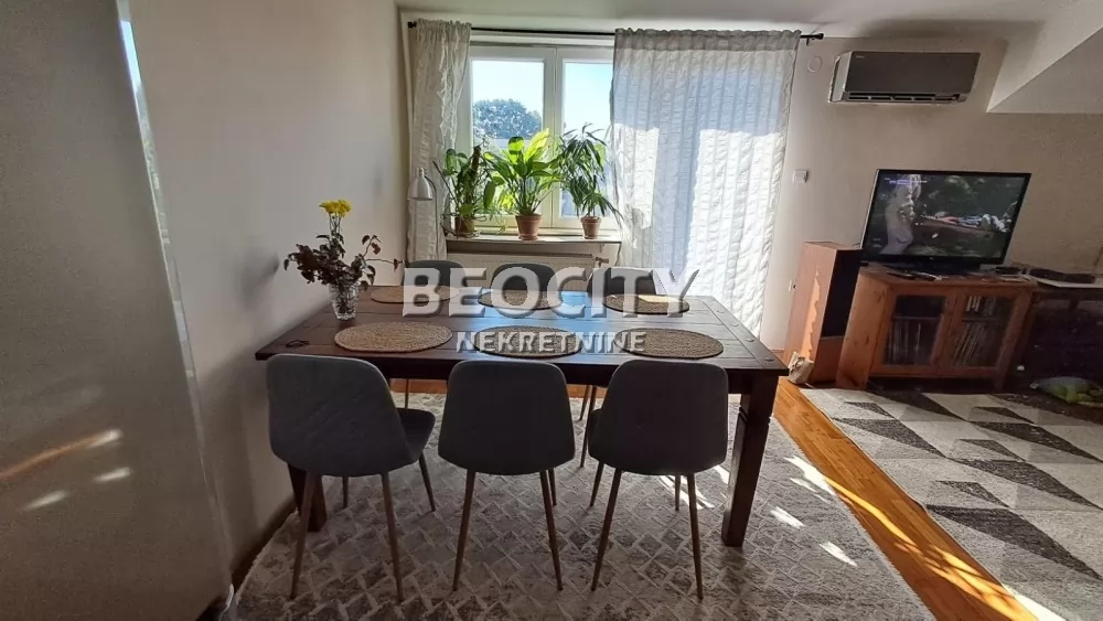 četvorosoban stan, 102 m2, Grbavica, Doža Đerđa ID: 134056 2