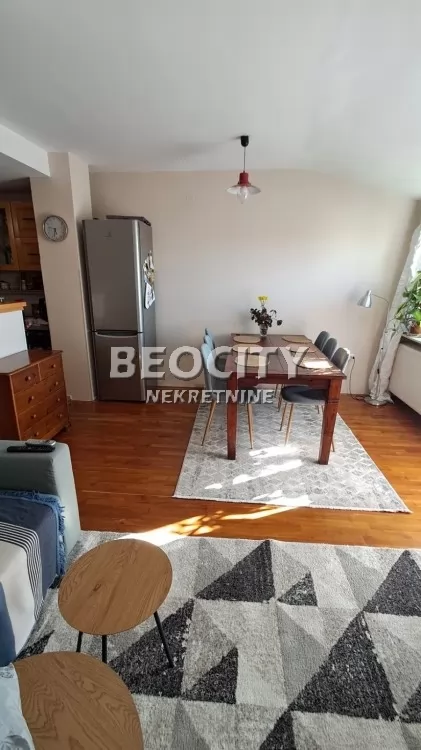 četvorosoban stan, 102 m2, Grbavica, Doža Đerđa ID: 134056 4