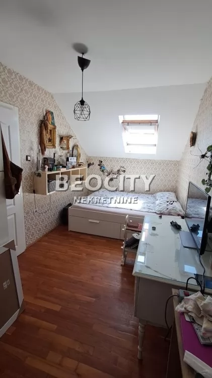 četvorosoban stan, 102 m2, Grbavica, Doža Đerđa ID: 134056 5