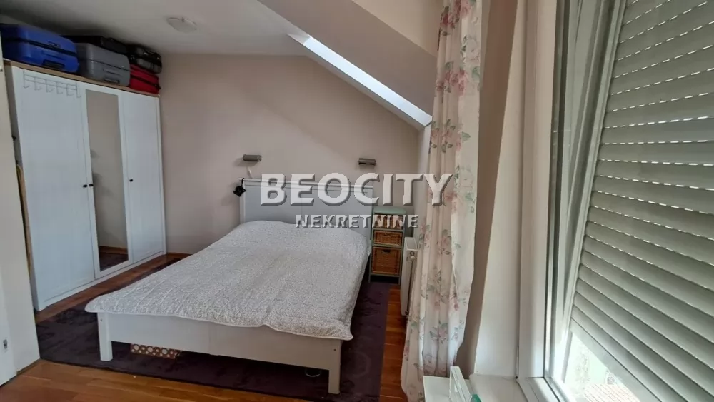 četvorosoban stan, 102 m2, Grbavica, Doža Đerđa ID: 134056 7