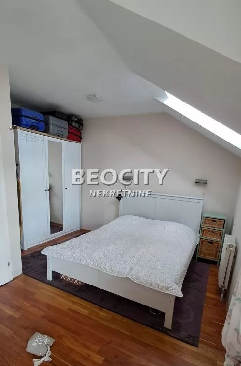 četvorosoban stan, 102 m2, Grbavica, Doža Đerđa ID: 134056 8