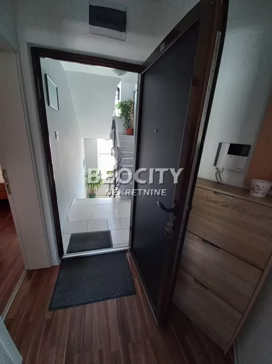 Dvosoban stan, 33 m2, Telep, Heroja Pinkija ID: 134076 10