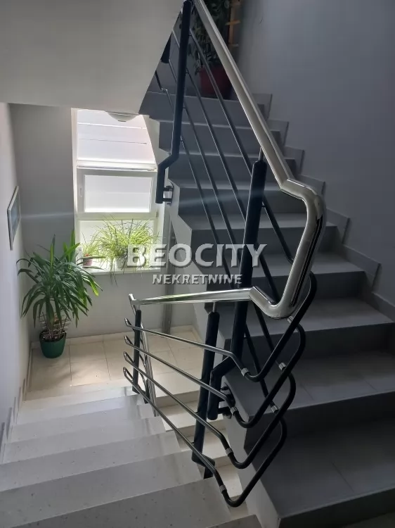 Dvosoban stan, 33 m2, Telep, Heroja Pinkija ID: 134076 11
