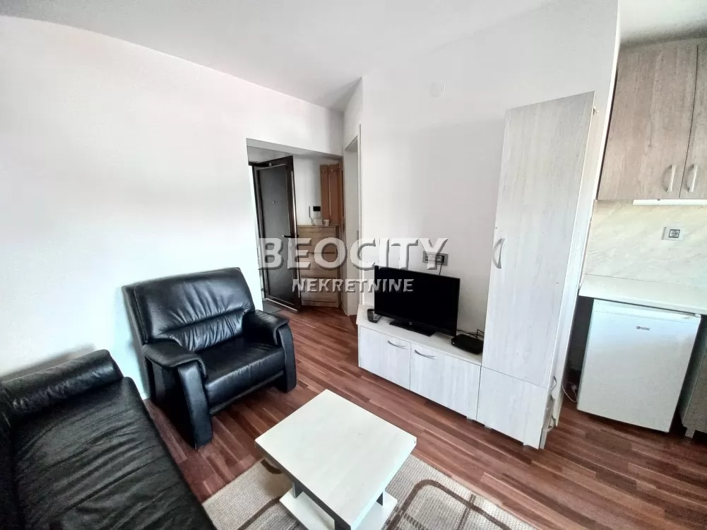 Dvosoban stan, 33 m2, Telep, Heroja Pinkija ID: 134076 2