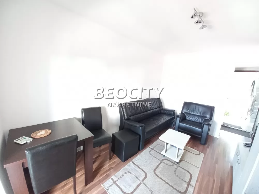 Dvosoban stan, 33 m2, Telep, Heroja Pinkija ID: 134076 3