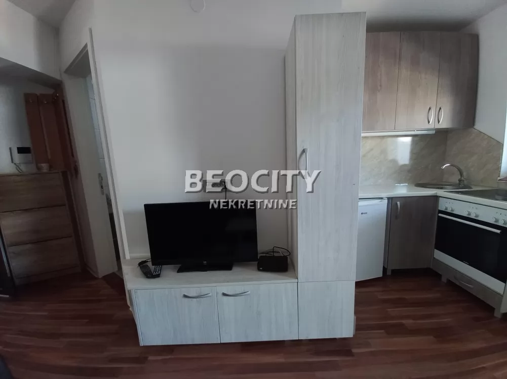 Dvosoban stan, 33 m2, Telep, Heroja Pinkija ID: 134076 4