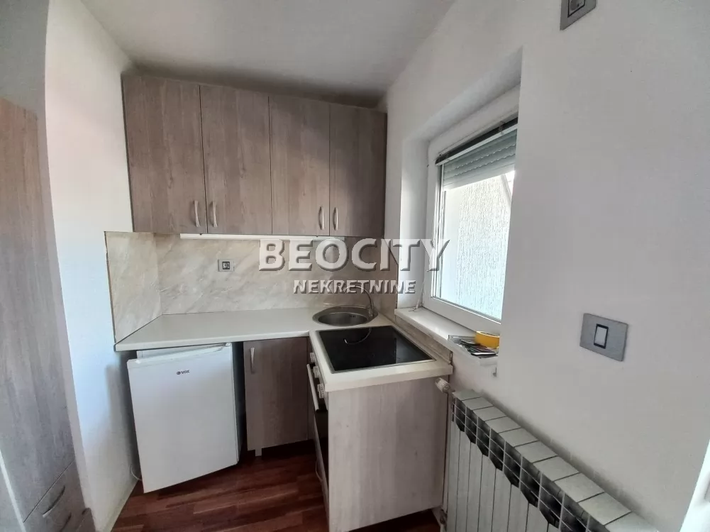 Dvosoban stan, 33 m2, Telep, Heroja Pinkija ID: 134076 5