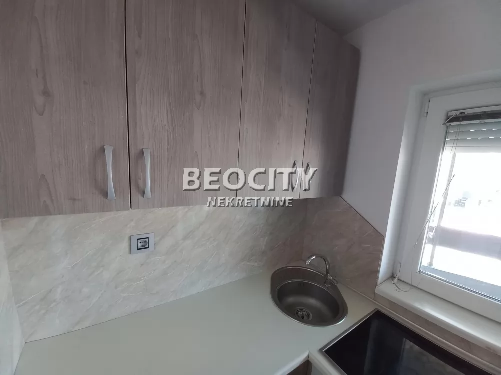 Dvosoban stan, 33 m2, Telep, Heroja Pinkija ID: 134076 6