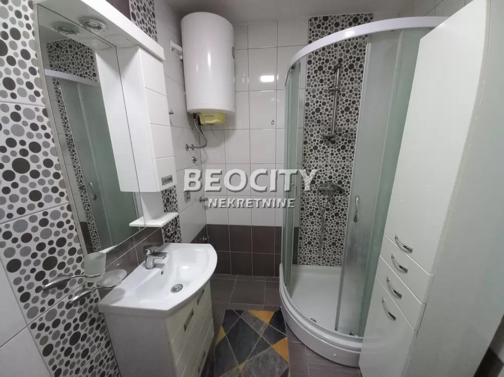 Dvosoban stan, 33 m2, Telep, Heroja Pinkija ID: 134076 8