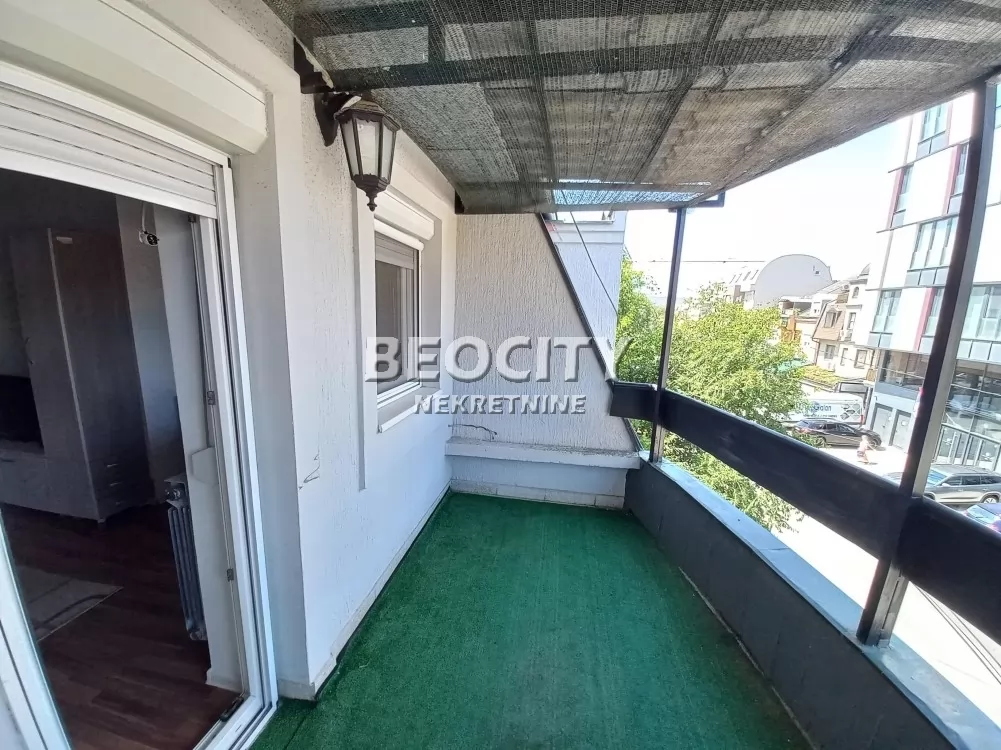 Dvosoban stan, 33 m2, Telep, Heroja Pinkija ID: 134076 9