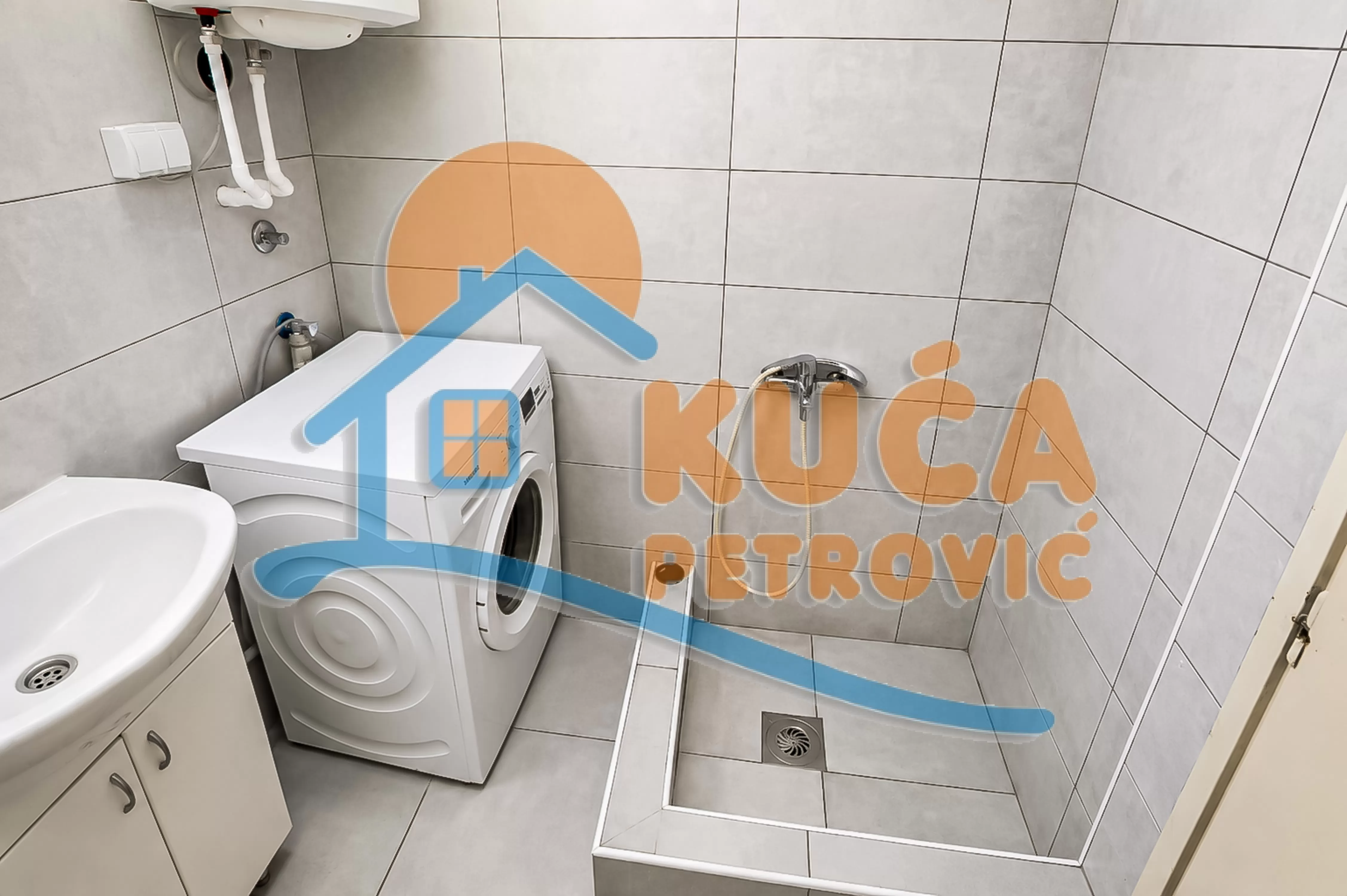 Dvosoban stan, 48 m2, Čair, Cara Dušana ID: p-016983 13