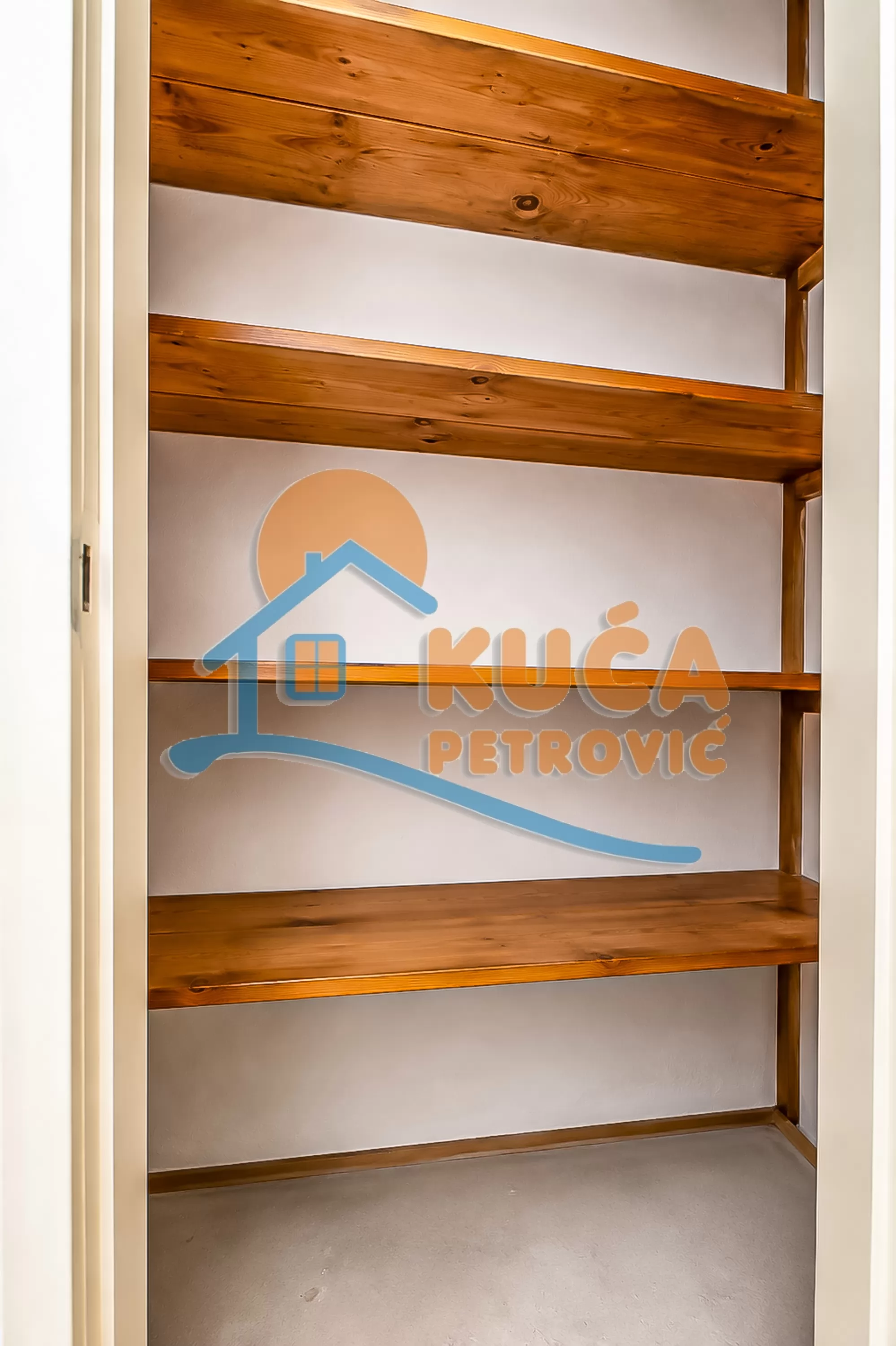 Dvosoban stan, 48 m2, Čair, Cara Dušana ID: p-016983 6
