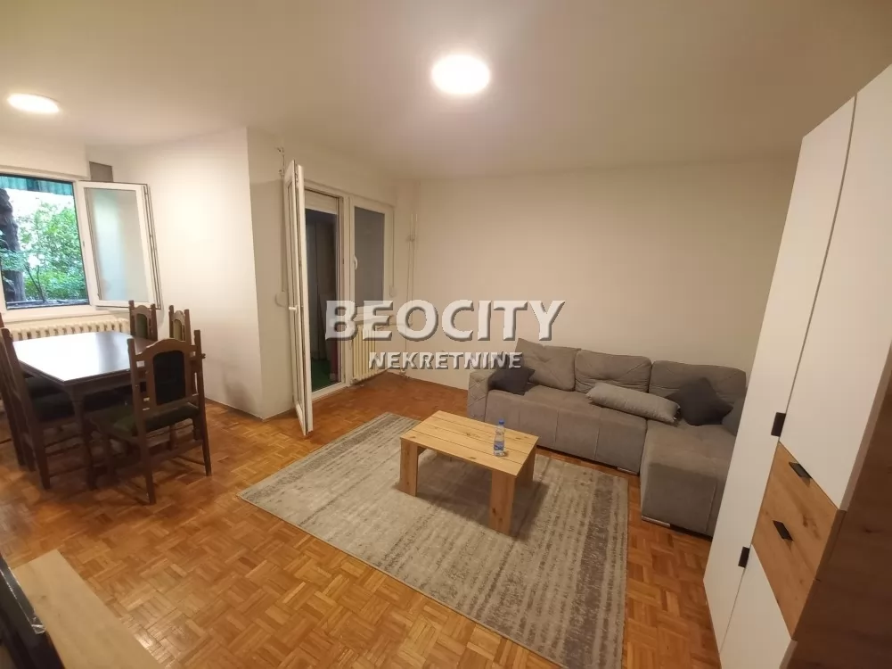 Dvosoban stan, 50 m2, Liman 4, Narodnog fronta ID: 133952 1
