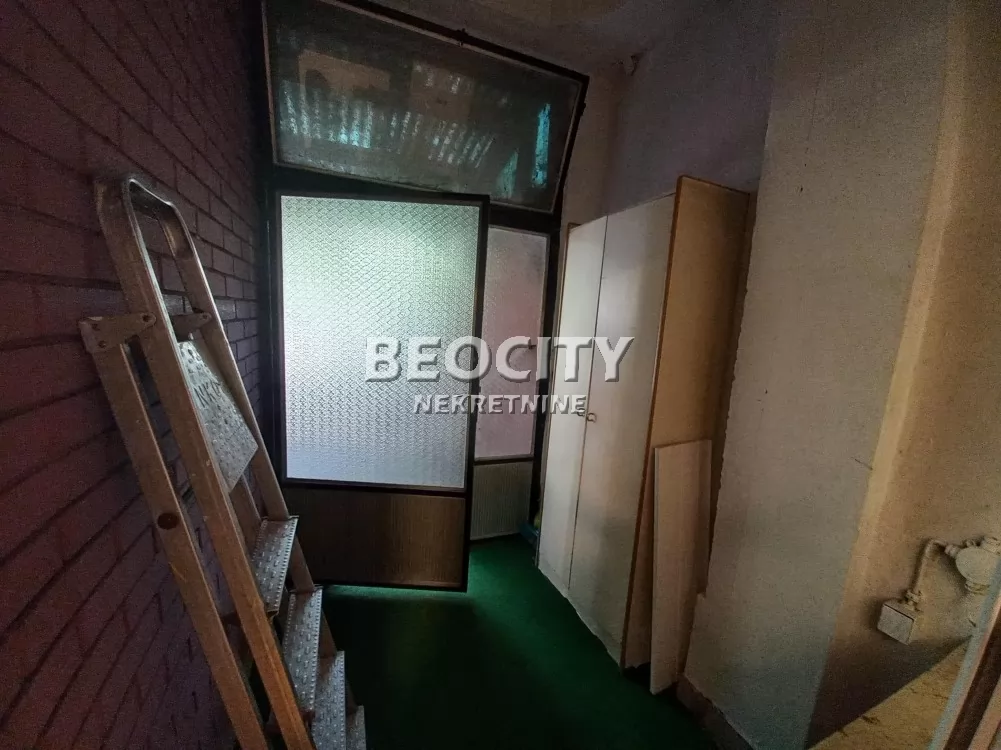 Dvosoban stan, 50 m2, Liman 4, Narodnog fronta ID: 133952 10