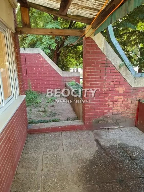 Dvosoban stan, 50 m2, Liman 4, Narodnog fronta ID: 133952 11