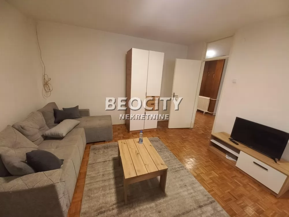 Dvosoban stan, 50 m2, Liman 4, Narodnog fronta ID: 133952 2