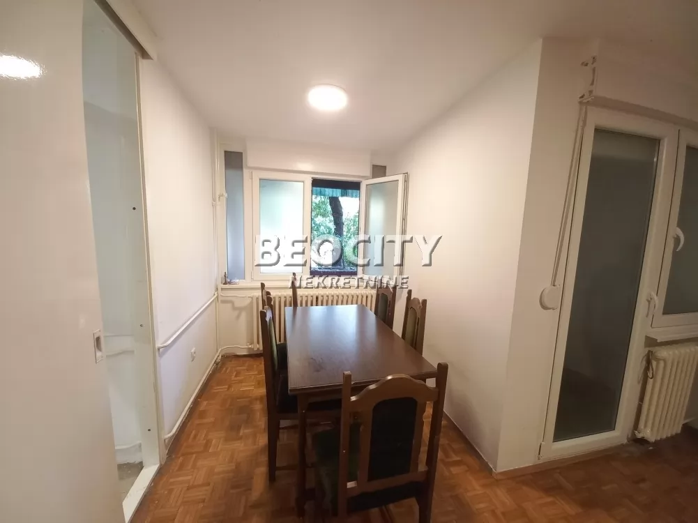 Dvosoban stan, 50 m2, Liman 4, Narodnog fronta ID: 133952 4