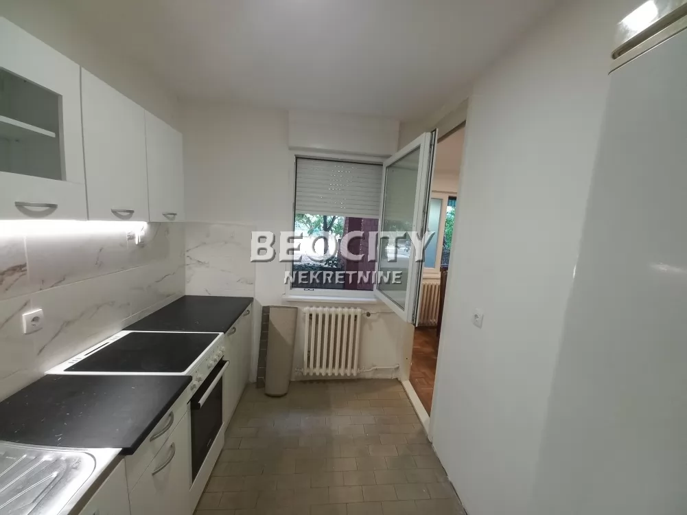 Dvosoban stan, 50 m2, Liman 4, Narodnog fronta ID: 133952 5