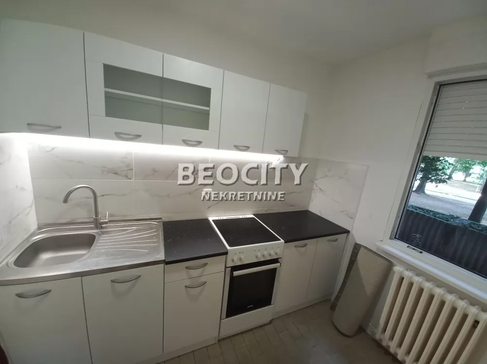 Dvosoban stan, 50 m2, Liman 4, Narodnog fronta ID: 133952 6