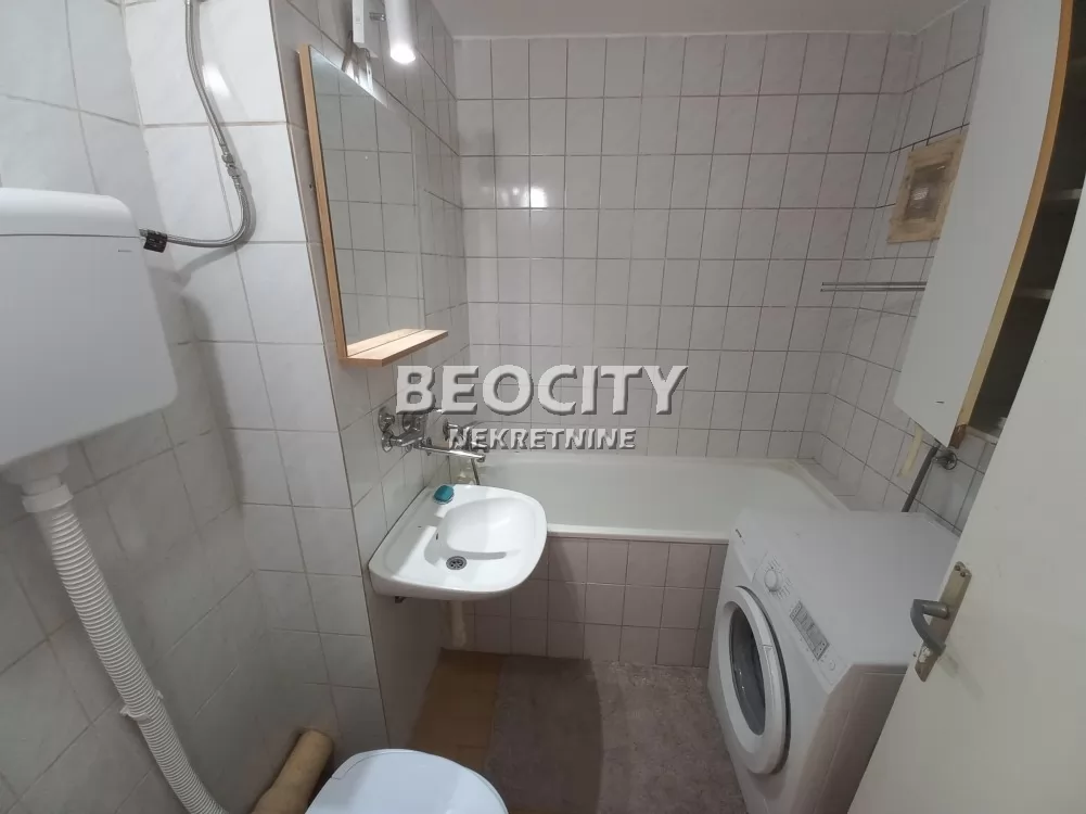 Dvosoban stan, 50 m2, Liman 4, Narodnog fronta ID: 133952 8