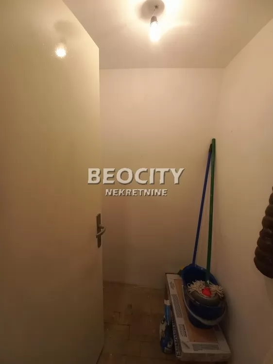 Dvosoban stan, 50 m2, Liman 4, Narodnog fronta ID: 133952 9