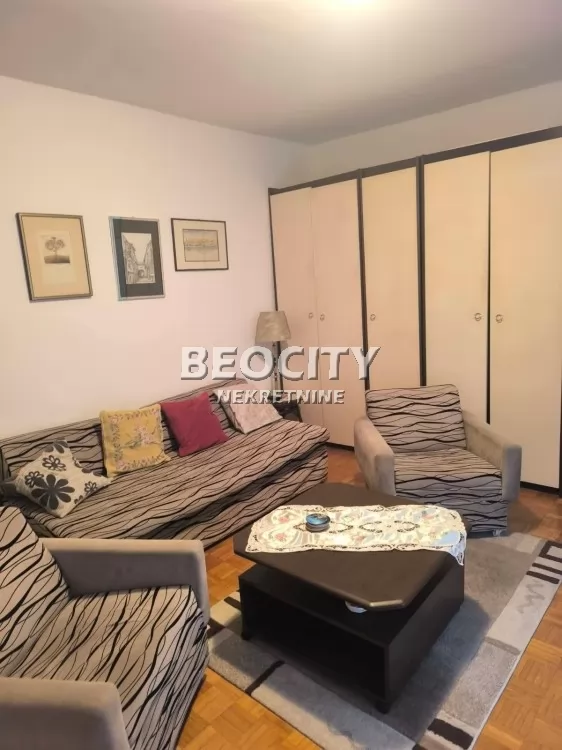 Dvosoban stan, 52 m2, Novi Sad, Turgenjeva ID: 134120 1