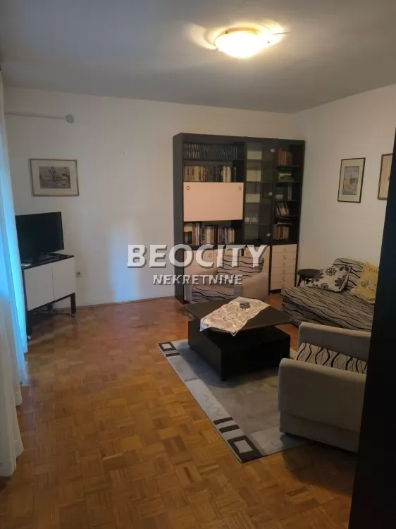 Dvosoban stan, 52 m2, Novi Sad, Turgenjeva ID: 134120 2