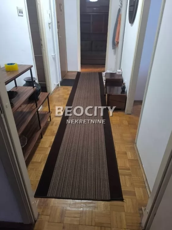 Dvosoban stan, 52 m2, Novi Sad, Turgenjeva ID: 134120 4