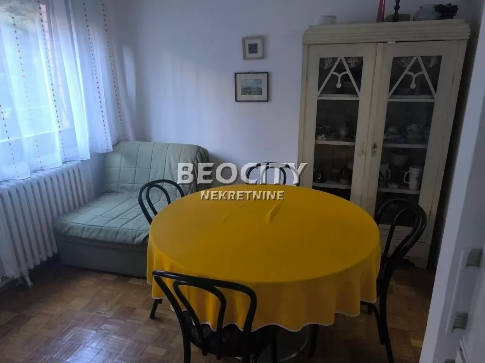 Dvosoban stan, 52 m2, Novi Sad, Turgenjeva ID: 134120 5