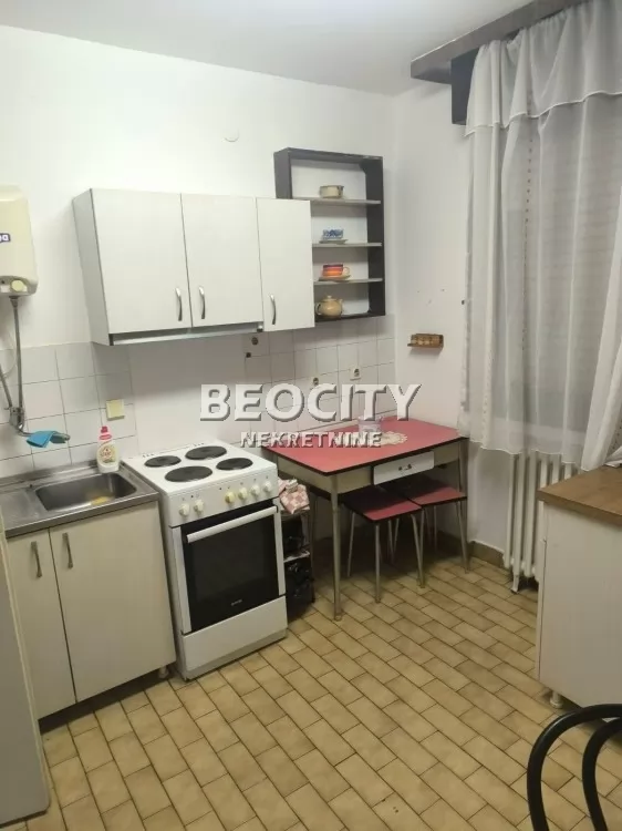 Dvosoban stan, 52 m2, Novi Sad, Turgenjeva ID: 134120 8