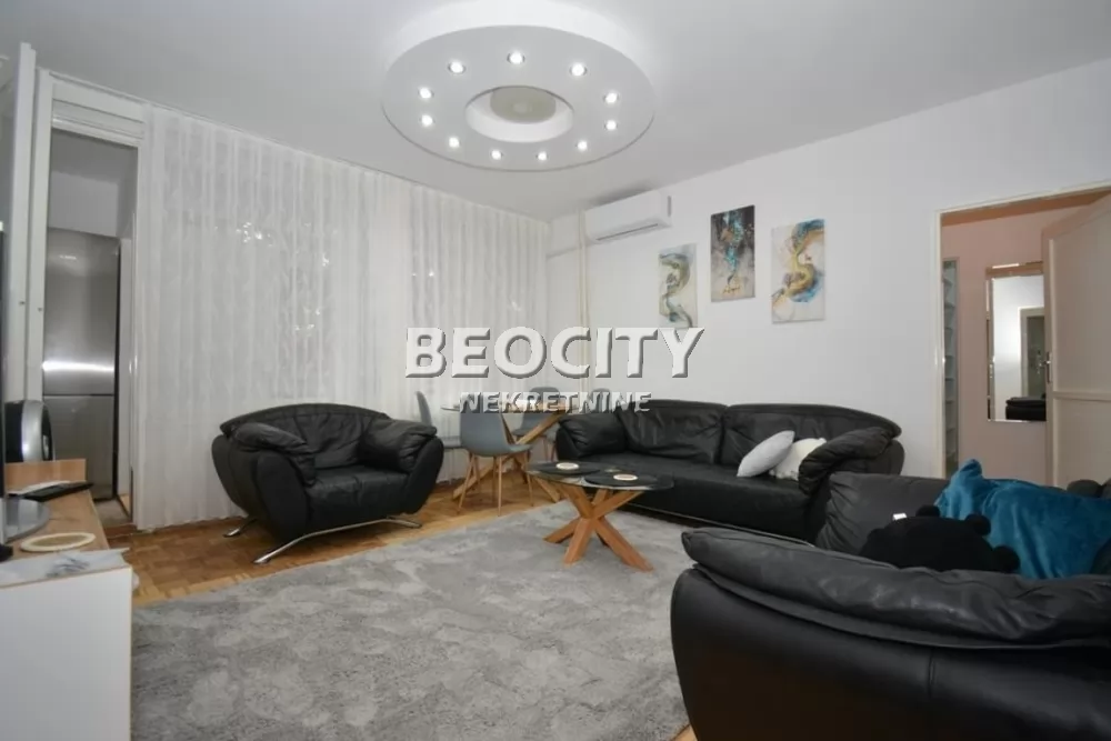Dvosoban stan, 70 m2, Voždovac, Danice Marković ID: 88263 1