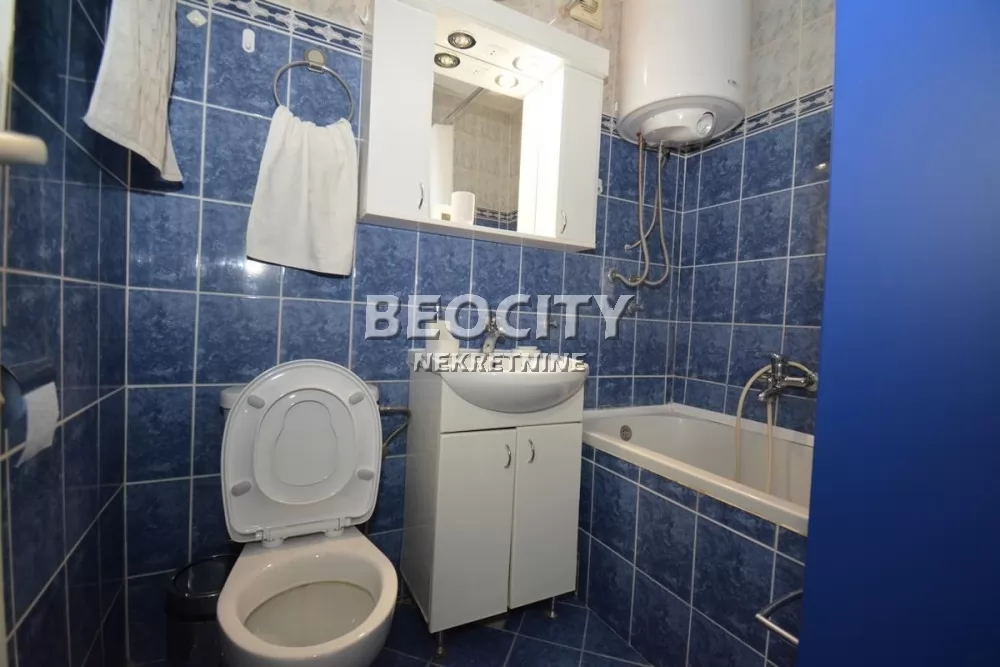 Dvosoban stan, 70 m2, Voždovac, Danice Marković ID: 88263 15