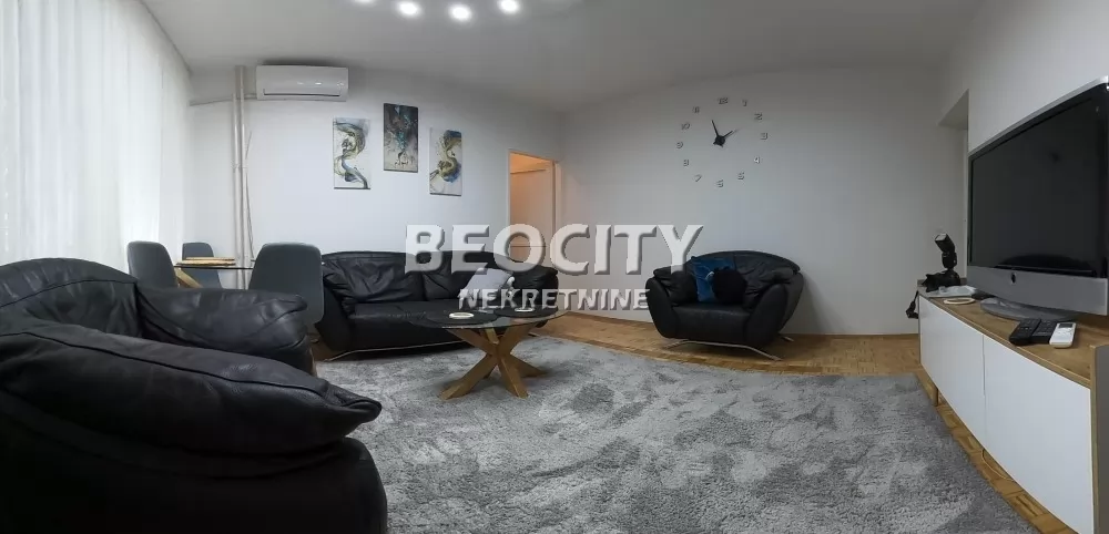 Dvosoban stan, 70 m2, Voždovac, Danice Marković ID: 88263 2
