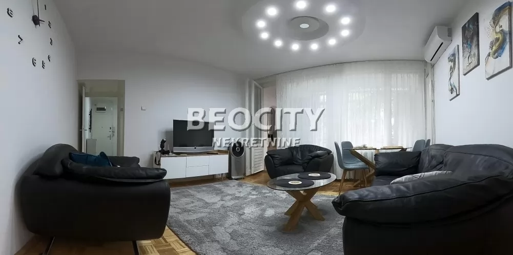 Dvosoban stan, 70 m2, Voždovac, Danice Marković ID: 88263 3
