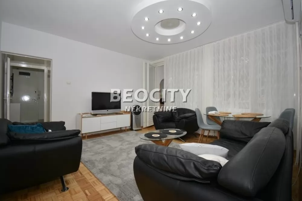 Dvosoban stan, 70 m2, Voždovac, Danice Marković ID: 88263 4
