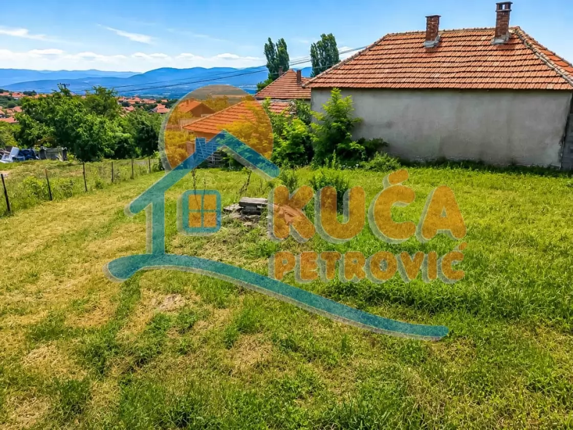 Dvosobna kuća, 892 m2, Sečanica, Sečanička ID: p-016986 10