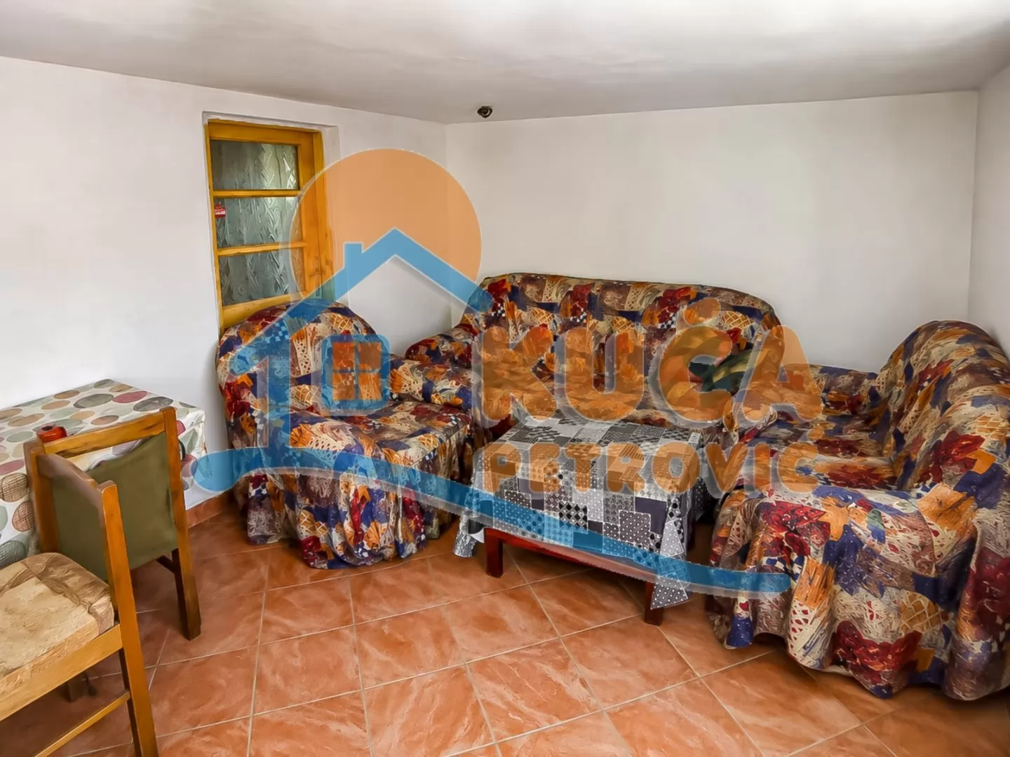 Dvosobna kuća, 892 m2, Sečanica, Sečanička ID: p-016986 13