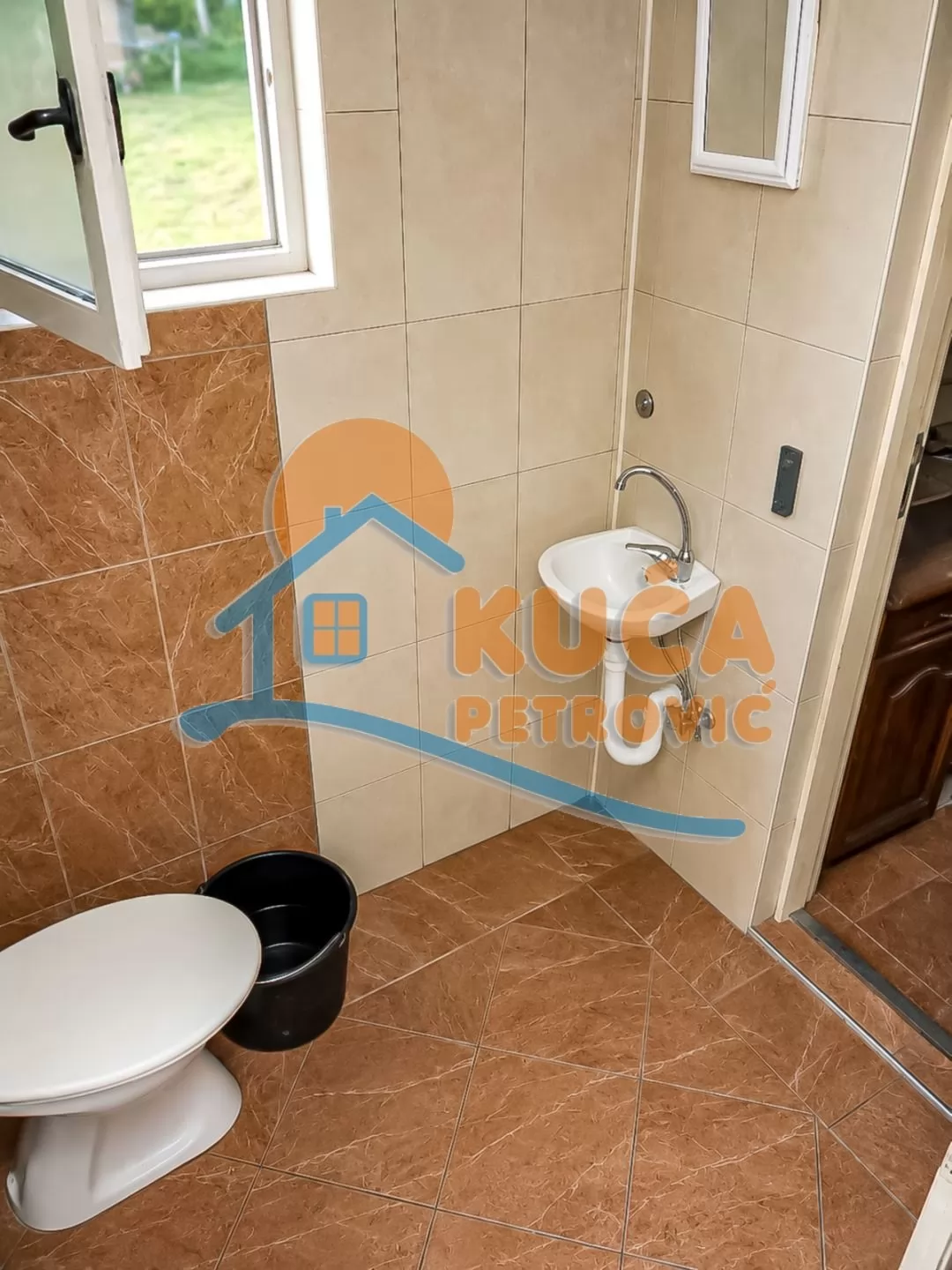 Dvosobna kuća, 892 m2, Sečanica, Sečanička ID: p-016986 15