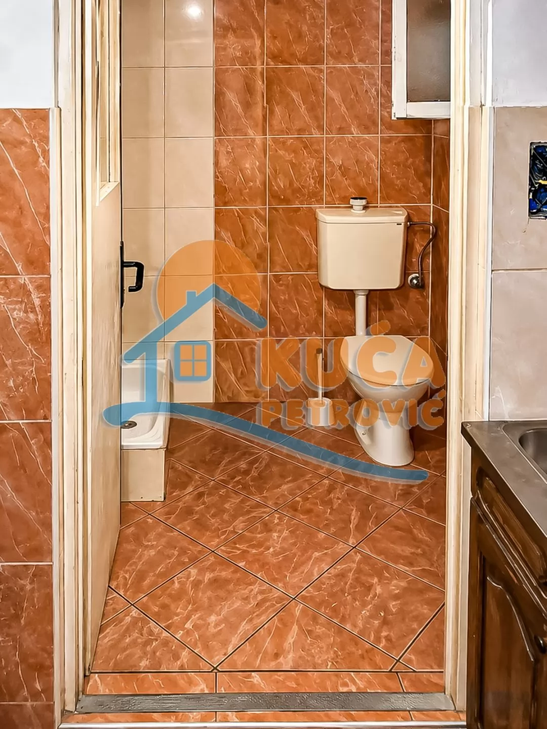Dvosobna kuća, 892 m2, Sečanica, Sečanička ID: p-016986 3