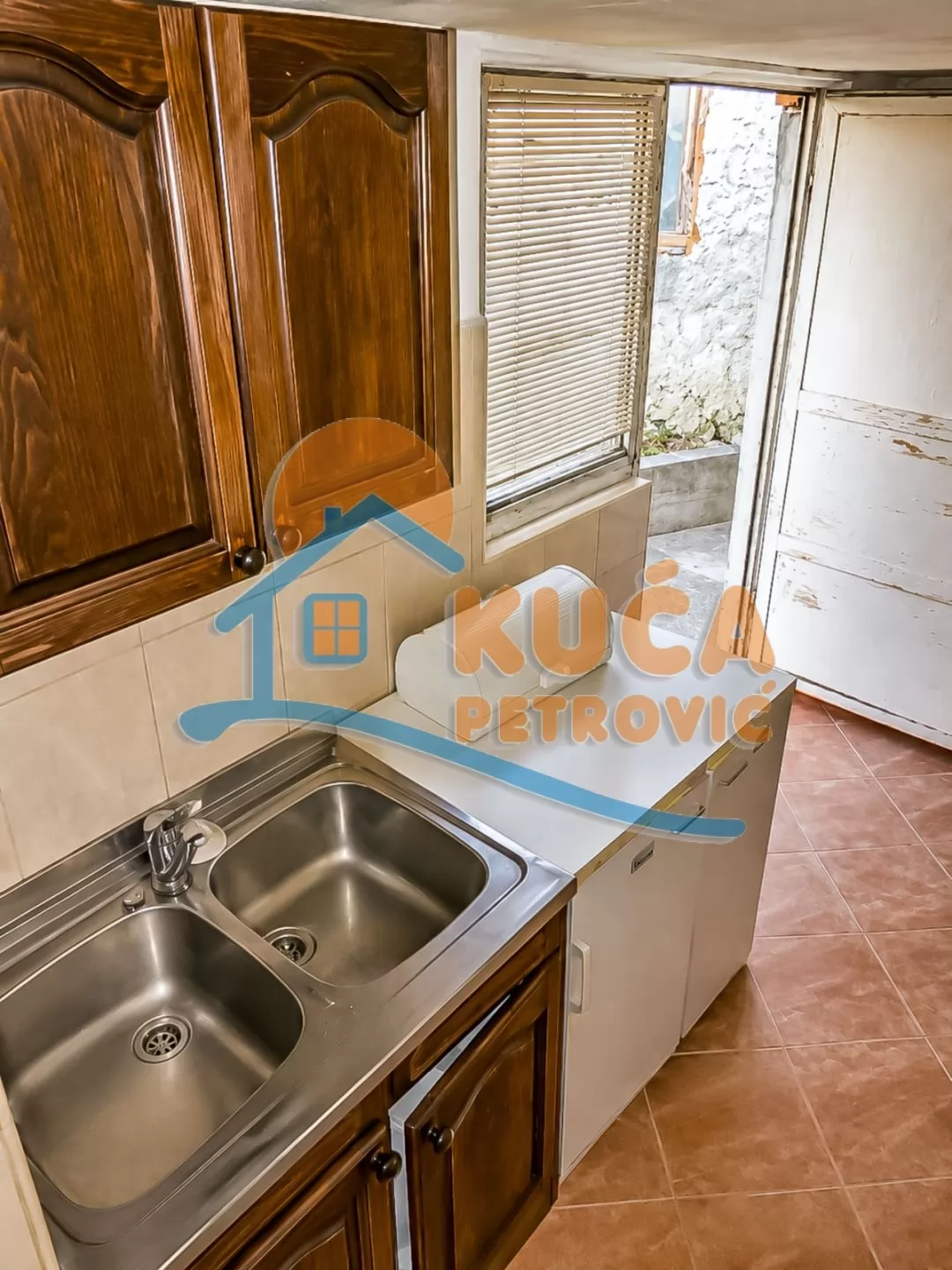 Dvosobna kuća, 892 m2, Sečanica, Sečanička ID: p-016986 6